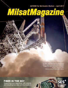 April 2017 - Comms & Tools: NGOs/First Responders