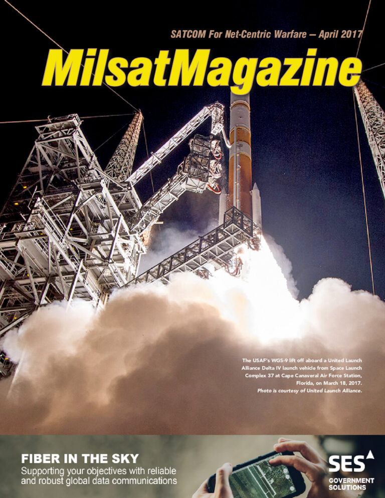 April 2017 - Comms & Tools: NGOs/First Responders