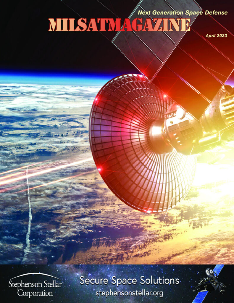 April 2023 – Military Missions and Launch Sector, Command + Control, SIGINT/HUMINT, Interference, Operational Strategies, Hypersonics