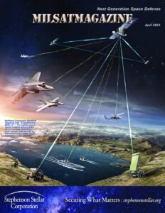 April 2024 - Military Missions and Launch Sector, SIGINT/HUMINT, Interference, Operational Strategies