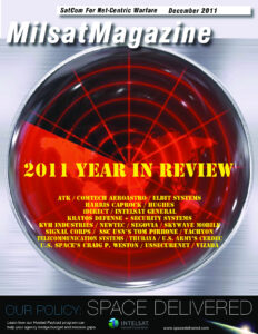 December 2011 - The Year In Review