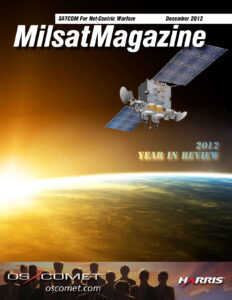 December 2012 - YEAR IN REVIEW, 2012