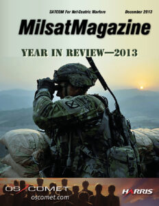 December 2013 - YEAR IN REVIEW