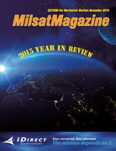 December 2015 - YEAR IN REVIEW - 2015