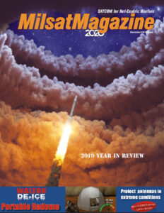 December 2019 - YEAR IN REVIEW