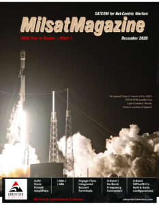 December 2020 - YEAR IN REVIEW