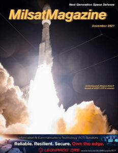 December 2021 - YEAR IN REVIEW