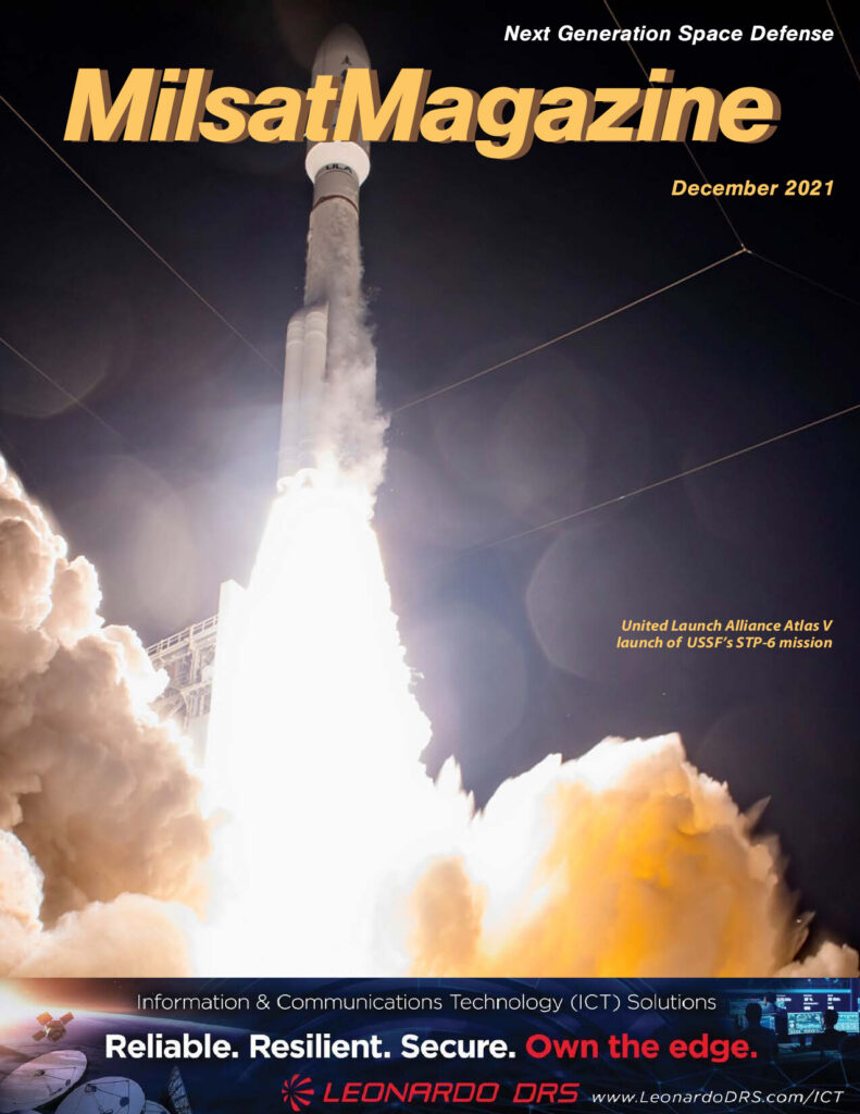 December 2021 – YEAR IN REVIEW