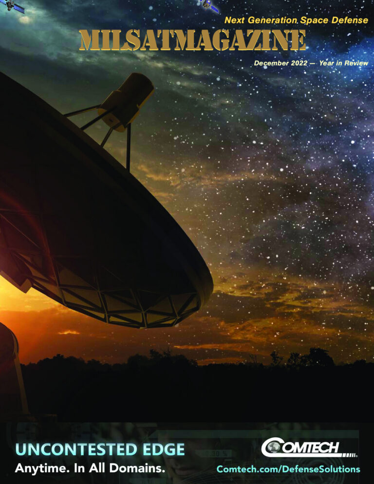 December 2022 - YEAR IN REVIEW