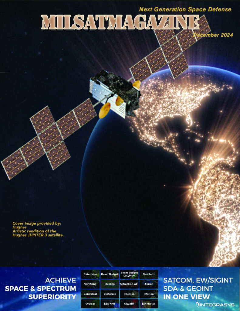 December 2024 – YEAR IN REVIEW