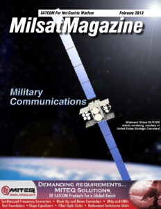 February 2013 - Communications-On-The-Move + Related