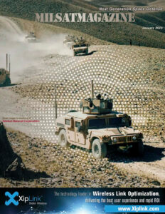 January 2023 - Look Ahead, Briefings, OpEds