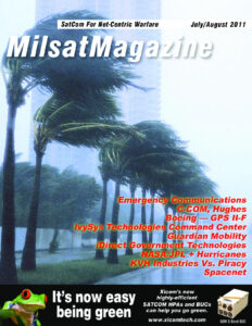 July 2011 - Emergency Communications