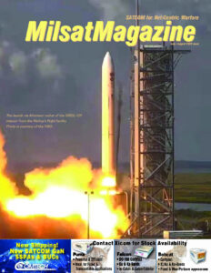 July 2020 - Warfighter Tech