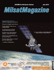 June 2014 - Command + Control (C2)