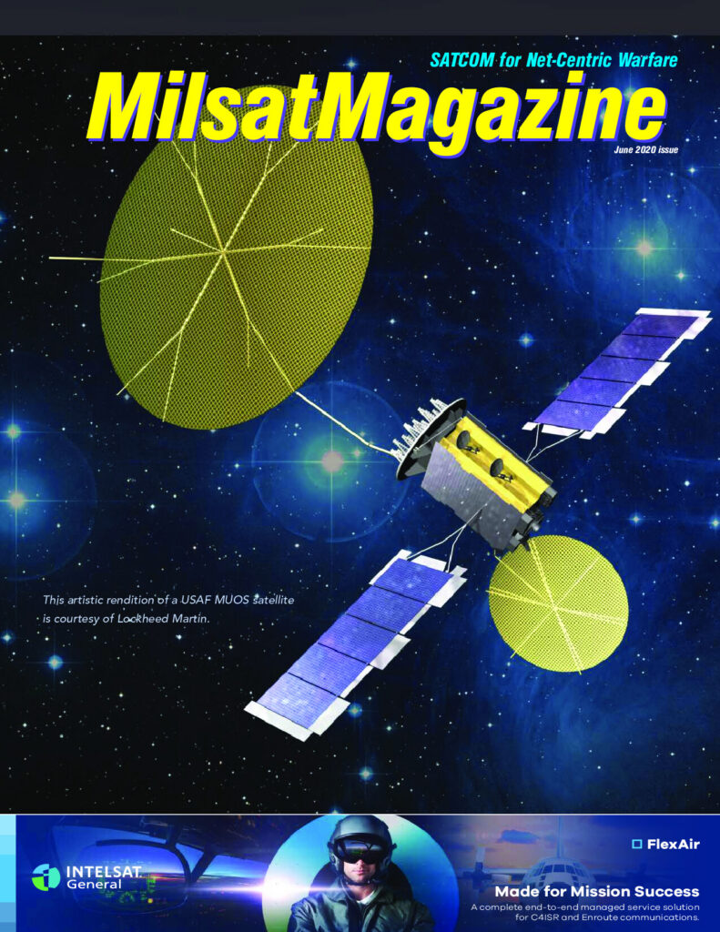 June 2020 – Emergency Comms, NGOs/First Responders, Strategic Planning