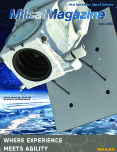 June 2022 - Emergency Comms, NGOs/First Responders, Program Management, Strategic Planning