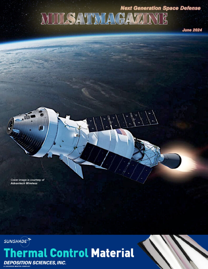 June 2024 – Emergency Comms, NGOs/First Responders, Program Management, Strategic Planning