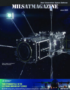 June 2025 - Emergency Comms, NGOs/First Responders, Program Management, Strategic Planning, Space Situational Awareness