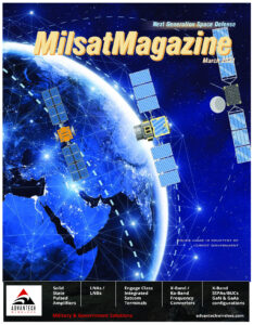 March 2021 - Military Satellites and Launch Sector, Secure Comms, Interference, Operational Strategies