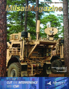 March 2022 - March 2022 issue