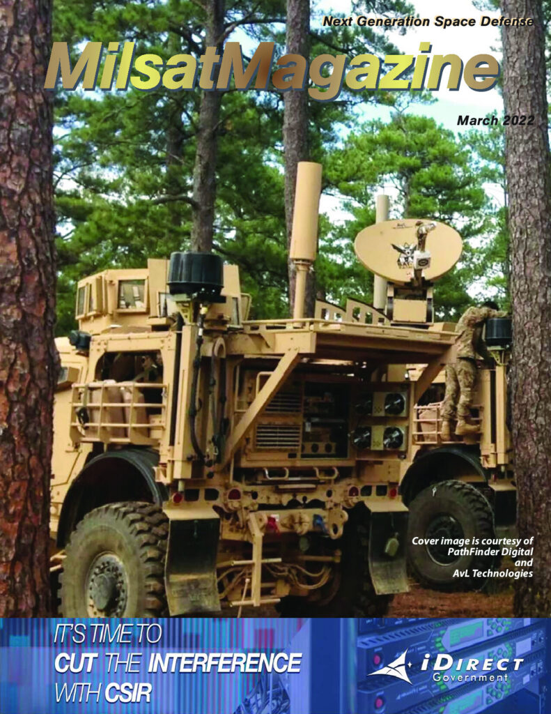 March 2022 – March 2022 issue