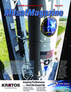 May 2014 - New + Advanced Technologies