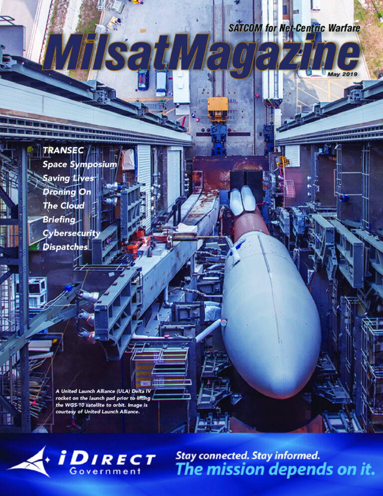 May 2019 - ISR (C4/C5/C6ISR), Manned and Unmanned Comms, Protected Comms, Geospatial/Imagery