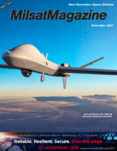 November 2021 - COTS, Components, Tech, Support, Data Streaming, Field Comms