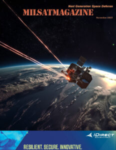 November 2023 - COTS, Components, Command + Warfighter Comms Support, Mobility, Electronic Warfare (EW), COTM / COTP / COTH