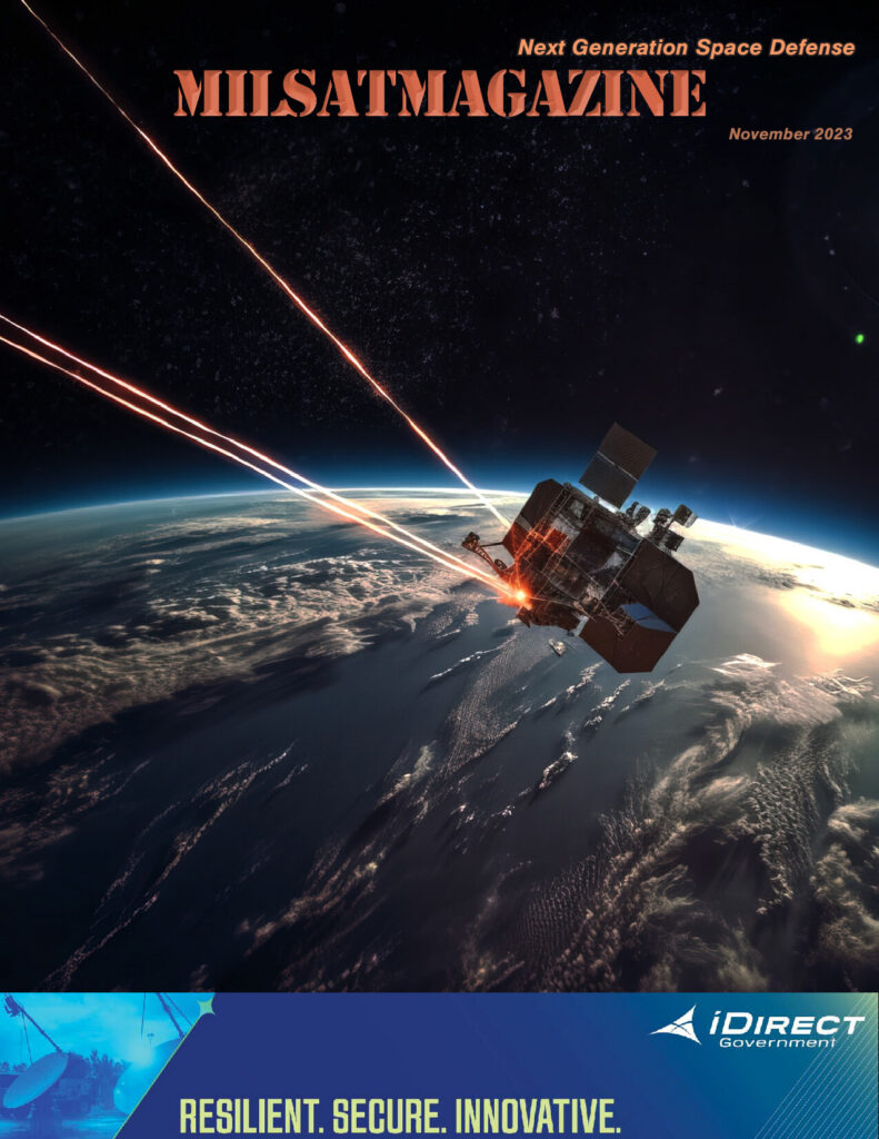 November 2023 – COTS, Components, Command + Warfighter Comms Support, Mobility, Electronic Warfare (EW), COTM / COTP / COTH