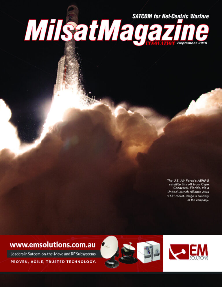 September 2019 - Innovation