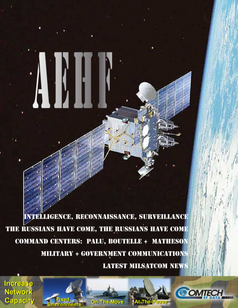 January 2010 – ISR
