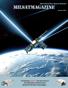 January 2024 - A Look Ahead