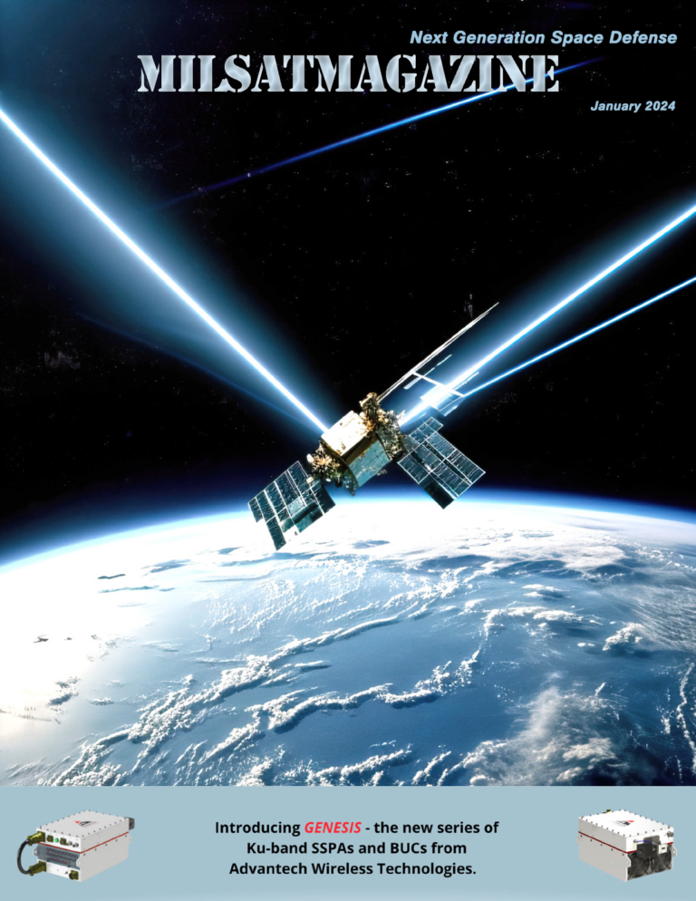 January 2024 - A Look Ahead