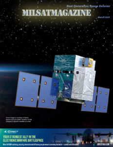 March 2024 - Military Satellites, ASAT